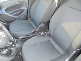 SMART ForFour usata, con Controllo trazione