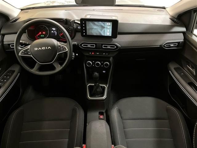 DACIA Jogger usata 8
