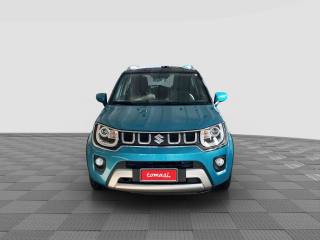 SUZUKI Ignis usata 3