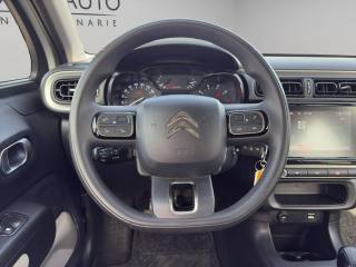 CITROEN C3 usata, con Fendinebbia