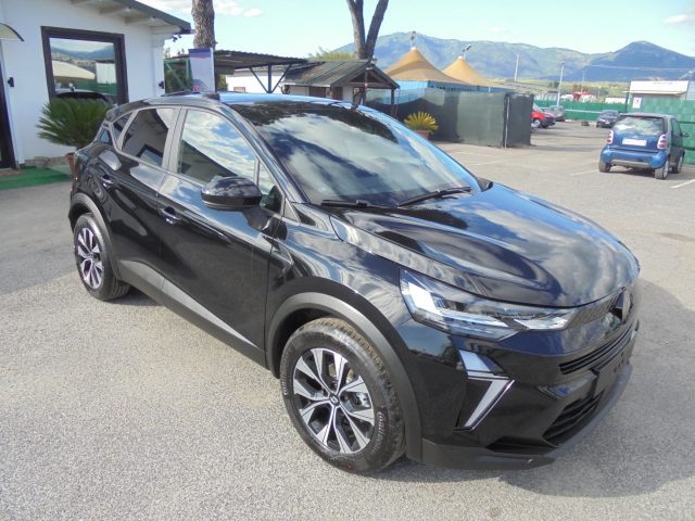 RENAULT Captur usata, con Sensore di luce