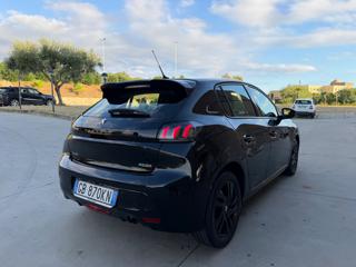 PEUGEOT 208 usata, con Start/Stop Automatico