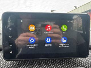 DACIA Sandero usata, con Fendinebbia