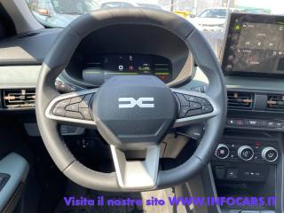 DACIA Sandero usata, con ESP