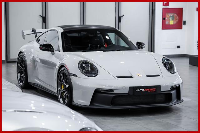 PORSCHE 992 usata, con Airbag