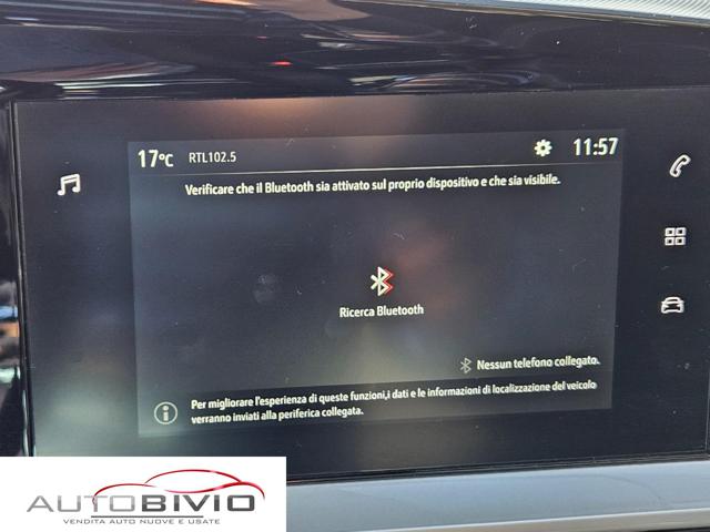 OPEL Mokka usata, con Start/Stop Automatico