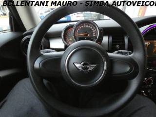 MINI One usata 13
