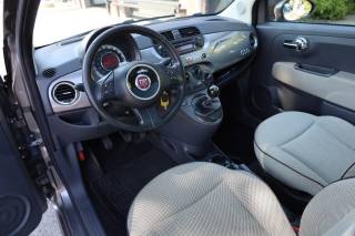 FIAT 500 usata, con Airbag Passeggero