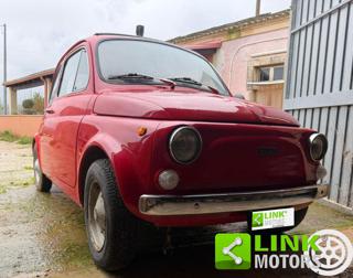 FIAT 500 usata 2