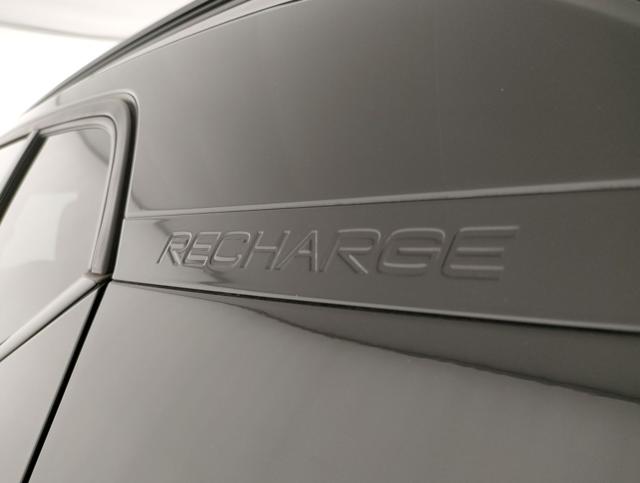 VOLVO XC40 usata, con Chiusura centralizzata telecomandata