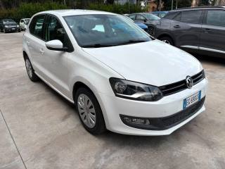 VOLKSWAGEN Polo usata, con Airbag laterali