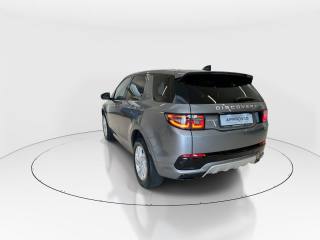 LAND ROVER Discovery Sport usata, con Filtro antiparticolato
