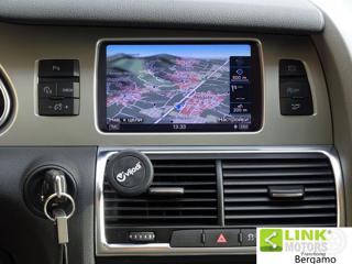 AUDI Q7 usata, con Cerchi in lega
