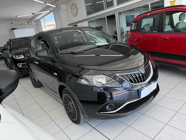LANCIA Ypsilon usata, con Climatizzatore