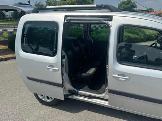 RENAULT Kangoo usata, con Fendinebbia