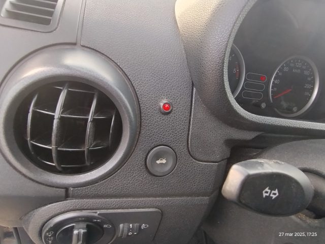 FORD Fusion usata, con Specchietti laterali elettrici