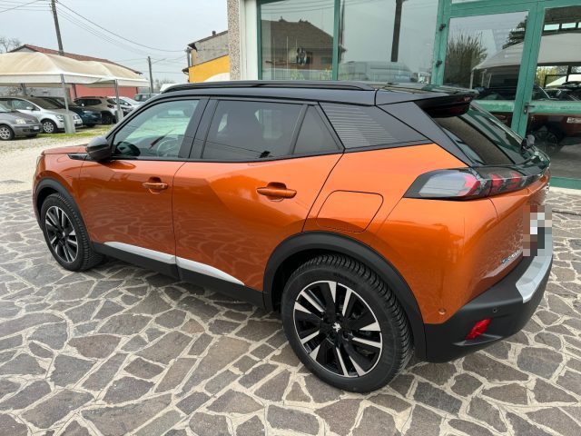 PEUGEOT 2008 usata, con Alzacristalli elettrici