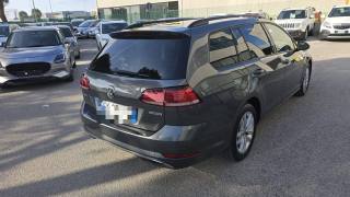 VOLKSWAGEN Golf Variant usata, con Airbag Passeggero