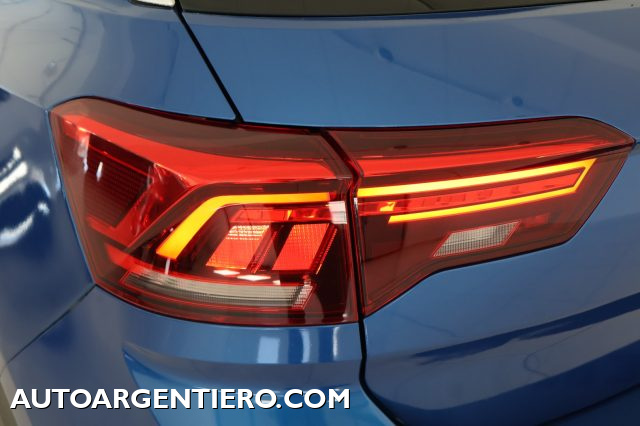 VOLKSWAGEN T-Roc usata, con Volante multifunzione