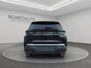 PEUGEOT 5008 usata, con Autoradio