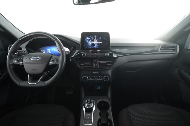 FORD Kuga usata 9