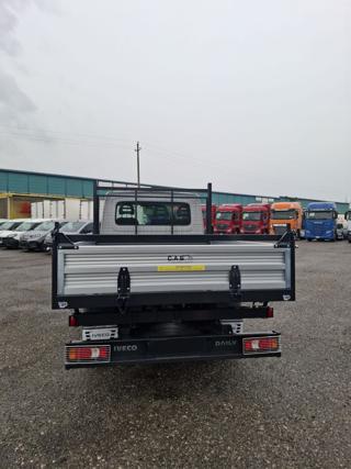 IVECO Daily usata, con ESP