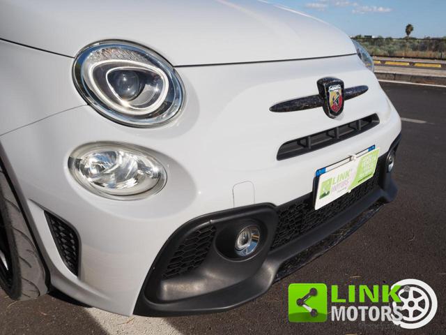 ABARTH 595 usata 40