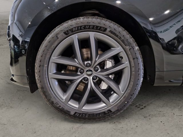 LAND ROVER Range Rover Sport usata, con Cerchi in lega