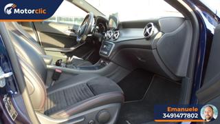 MERCEDES-BENZ GLA 220 usata, con ESP