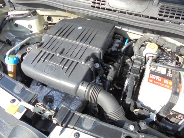 FIAT Panda usata 20