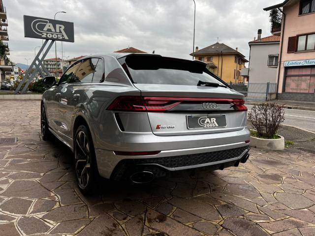 AUDI RS Q8 usata, con Cerchi in lega