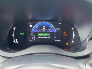 TOYOTA Yaris Cross usata, con MP3