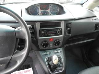 LANCIA MUSA usata, con Climatizzatore