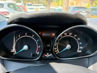 FORD Fiesta usata, con Climatizzatore