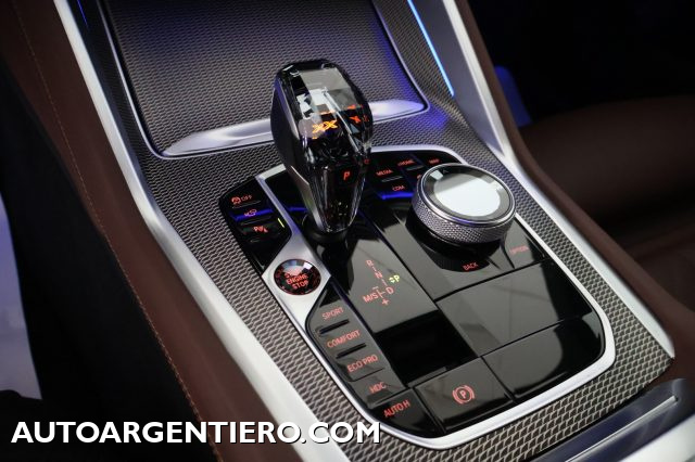 BMW X6 usata, con Park Distance Control