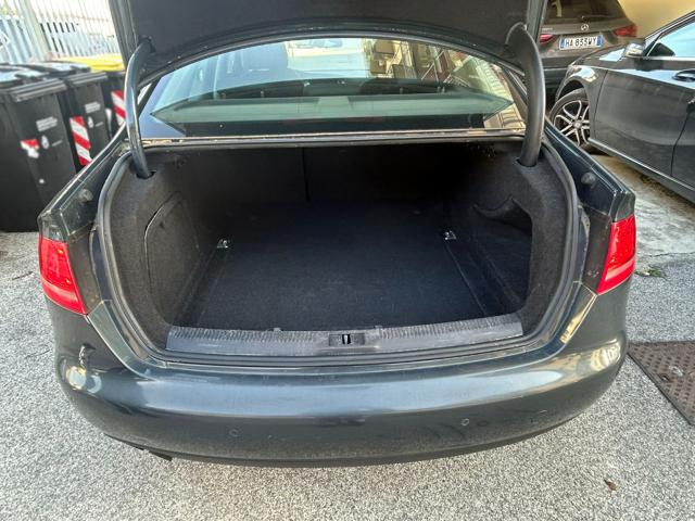 AUDI A4 usata, con Start/Stop Automatico