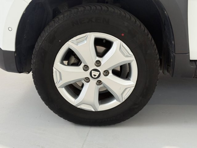 DACIA Duster usata 14