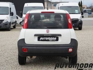 FIAT Panda usata, con Controllo trazione