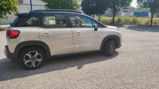 CITROEN C3 Aircross usata, con Antifurto