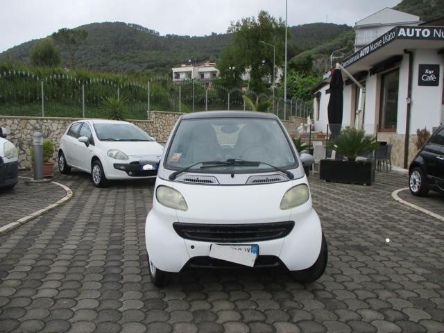 SMART ForTwo usata, con ABS