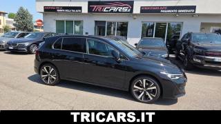 VOLKSWAGEN Golf 8.5 1.5 eTSI 115 CV DSG Life PERMUTE GAR.VW 2028