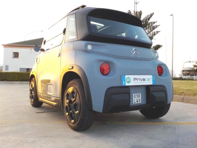 CITROEN Ami usata 7