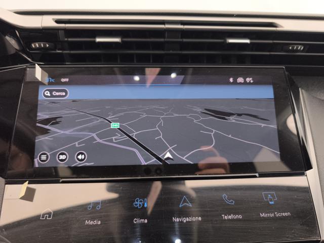 PEUGEOT 308 usata, con Leve al volante