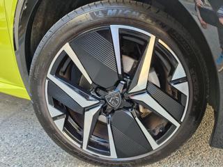 PEUGEOT 208 usata, con Chiusura centralizzata