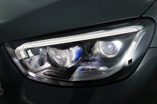 MERCEDES-BENZ GLC 220 usata 8