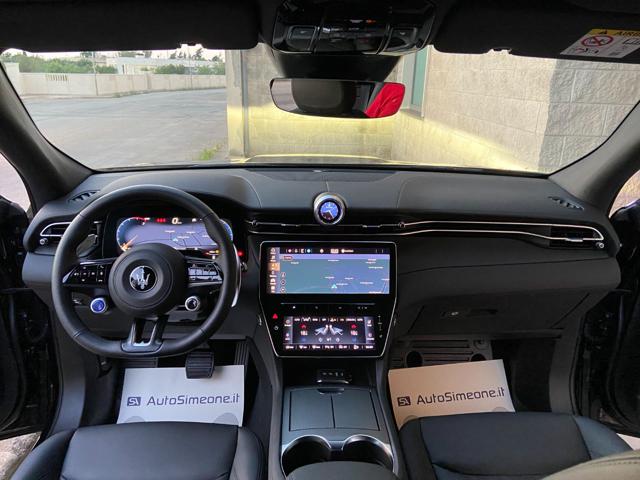 MASERATI Grecale usata, con Controllo automatico clima