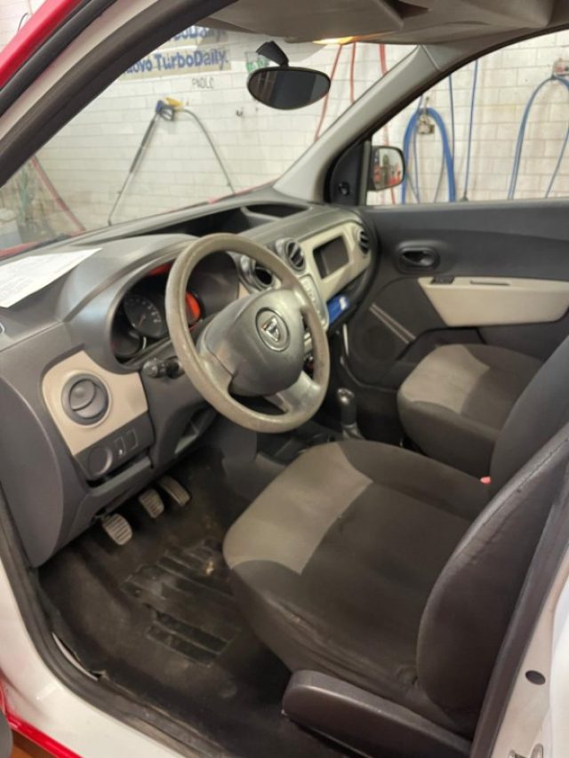 DACIA Dokker usata, con Alzacristalli elettrici