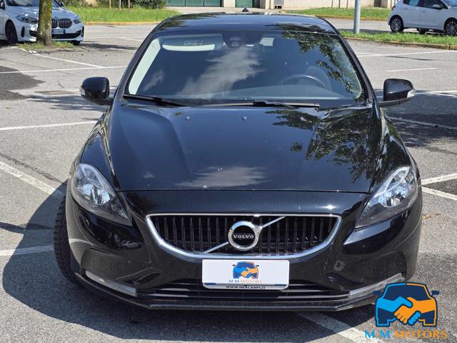 VOLVO V40 usata, con Airbag