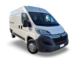 CITROEN Jumper 33 BlueHDi 130 PM-TM Furgone