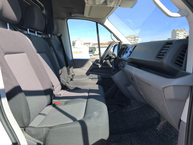 VOLKSWAGEN Crafter usata 20